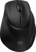 HP Tilt Ergonomische Maus 720M Schwarz Ergonomische Bluetooth-Maus