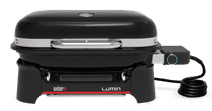 Lumin Compact Buy barbecue?