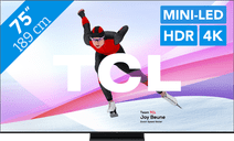 TCL 75 Zoll QD Mini-LED C71K 4K (2025) Fernseher Angebot