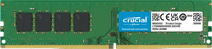 Crucial 16GB (1x 16GB) DDR4 DIMM 3200 MHz CL22 XMP DDR4-DIMM-RAM