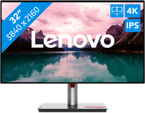 Lenovo ThinkVision P32p-30 Lenovo Bildschirm