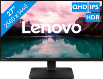 Lenovo L27qe Lenovo Bildschirm
