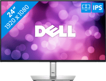 Dell P2425H Dell business monitor