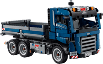 LEGO Technic Tipping Dump Truck 42203 LEGO