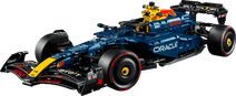 LEGO Technic Oracle Red Bull Racing RB20 F1 Rennauto 42206 LEGO