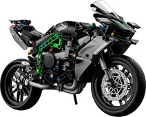 LEGO Technic Kawasaki Ninja H2R Motorrad 42170 LEGO