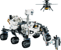 LEGO Technic NASA Mars Rover Perseverance 42158 LEGO