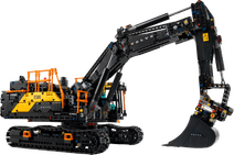 LEGO Technic Volvo EC500 Hybrid Bagger 42215 LEGO