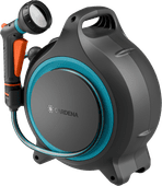 Gardena MoveMatic Gardena Schlauchtrommel