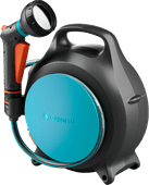 Gardena Move Gardena Schlauchtrommel