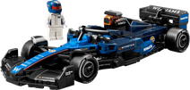 LEGO Speed Champions Williams Racing FW46 F1 Rennwagen 77249 LEGO Speed Champions