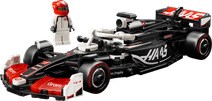 LEGO Speed Champions MoneyGram Haas F1 Team VF-24 Rennwagen 77250 LEGO Speed Champions