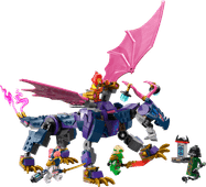 LEGO Ninjago Rontu der Meisterdrache 71842 LEGO Ninjago