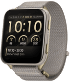 Garmin Venu X1 Gold Garmin Smartwatch kaufen?