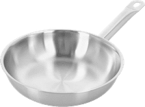 Demeyere Classic 3 Bratpfanne 20 cm Demeyere Topf oder Pfanne