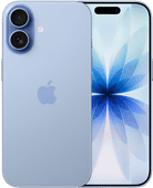 Refurbished iPhone 17 256GB Blau (Wie neu) Refurbished iPhone 17 Serie