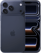 Refurbished iPhone 17 Pro Max 256GB Blue (Lightly used) Refurbished iPhone with the best camera