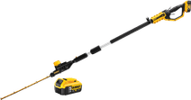 DeWalt DCMPH566P1-QW + DeWalt DCB184-XJ 