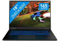 GIGABYTE GAMING A18 3VHK3DEC64SH - 18 inches - AMD Ryzen 7 - 32GB RAM/1TB SSD - RTX 5060 Windows laptop for professional video editing