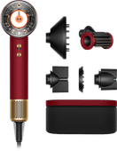Dyson Supersonic Nural Straight+Wavy Red Velvet Dyson Haarstyling kaufen?