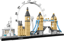 LEGO Architecture London 21034 Geschenk bis 200 €