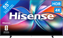 Hisense 55 Zoll QLED E7Q (2025) 55-Zoll-Fernseher