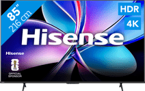 Hisense 85 Zoll PRO QLED E7Q (2025) Hisense Fernseher