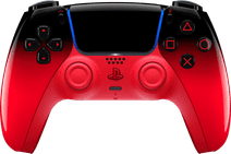 Sony PlayStation 5 DualSense Kabelloser Controller Techno Red Controller mit Bluetooth
