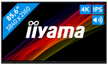iiyama ProLite TE8613A-B1AG iiyama Public Display mit Touchscreen