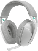 Logitech G321 Lightspeed Kabelloses Gaming-Headset Weiß Logitech G Gaming-Headset