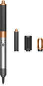 Dyson Airwrap Origin Nickel/Kupfer  Rotierende Warmluftbürste