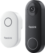 Reolink D340W + Chime Reolink Türklingel