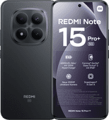 Redmi Note 15 Pro+ 256GB Schwarz 5G Xiaomi Produkt