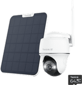 Reolink Argus B440 + Solar Panel 2 Reolink IP camera for outdoors