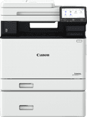 Canon MF754 CDW II WiFi-Direct-Drucker