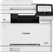 Canon MF664 CDW WiFi-Direct-Drucker