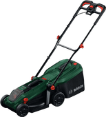 Bosch Rotak 18V-32 (ohne Akku) Rasenmäher kaufen?