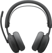 Logitech Zone Wireless 2 ES Schwarz Office-Headset mit Noise Cancelling