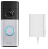 Ring Plug Video Doorbell Plus Buy Ring products?