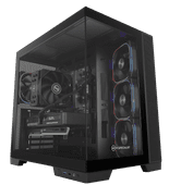 PCSpecialist Impact 99 - RTX 3050 - Ryzen 5 - 16 GB - 512 GB SSD Angebot für PCs