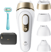 Braun Silk Expert Pro 5 PL5431 IPL hair removal device