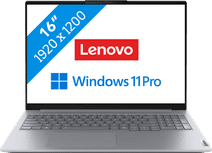 Lenovo ThinkBook 16 G9 IRL - 21US00ENMH QWERTY Lenovo laptop with QWERTY keyboard