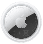 Apple AirTag 2 (Einzelpack) Apple AirTag