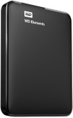 WD Elements Portable 5 TB Externe Festplatte für Windows