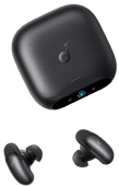 soundcore Liberty 5 Pro Black Soundcore by Anker