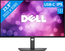 Dell Pro P P2426HE Business-Monitor für Verwaltungsaufgaben