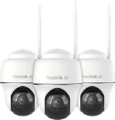Reolink Argus B440 3er-Pack Reolink Überwachungskamera