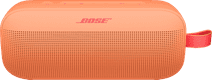 Bose SoundLink Flex 2nd Gen Orange Bose Soundlink speaker