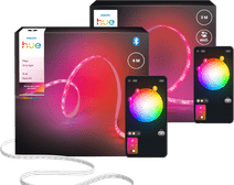 Philips Hue Flux LED Strip 9m Philips Hue Flux light strip