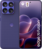 Motorola Edge 70 Fusion 256GB Purple 5G Motorola Edge